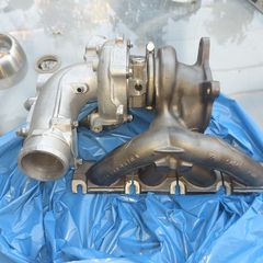 K04-064  turbo