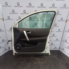 Πόρτα Συνοδηγού Nissan Qashqai J10-thumb-1