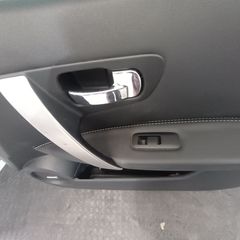 Πόρτα Συνοδηγού Nissan Qashqai J10-thumb-2