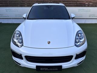 Porsche Cayenne '16 PANORAMA/NAVI/CAMERA/LED/3 ΠΛΗ ΕΓΓΥΗΣΗ/ΑΒΑΦΟ/EURO6