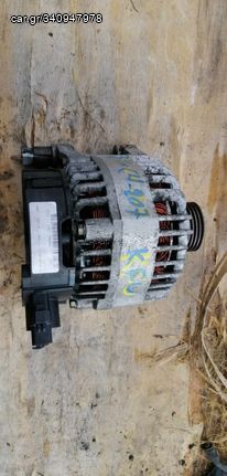 ΔΥΝΑΜΟΣ PEUGEOT 207-307 CITROEN C4 KFU