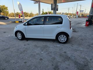 Seat Mii '14