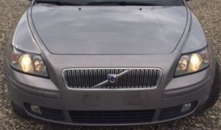 VOLVO V50 06' 1.8 ΔΟΧΕΙΟ ΥΔΡΑΥΛΙΚΟΎ ΤΙΜΟΝΙΟΎ ΙΩΑΝΝΊΔΗΣ 