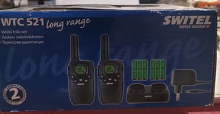 WALKIE TALKIE -thumb-1
