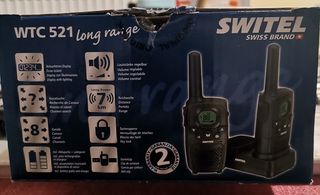 WALKIE TALKIE -thumb-2