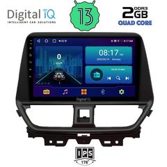 DIGITAL IQ BXB 1673_GPS (9inc) MULTIMEDIA TABLET OEM SUZUKI BALENO mod. 2022