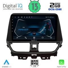 DIGITAL IQ RTC 5673_CPA (9inc) MULTIMEDIA TABLET OEM SUZUKI BALENO mod. 2022