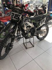 Kawasaki KX 450F '15 Racing