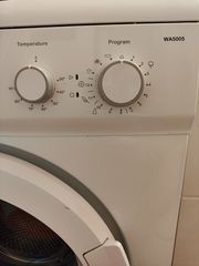 Πλυντήριο ρούχων 