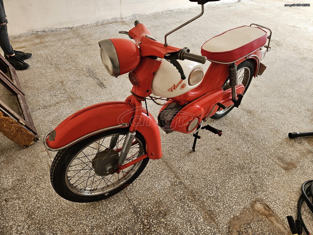 Kreidler Florett 50 1970