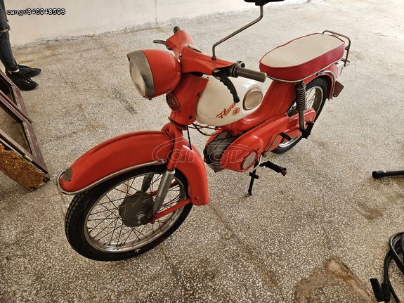 Kreidler Florett 50 1970