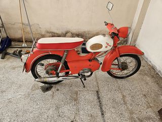 Kreidler Florett 50 1970-thumb-1