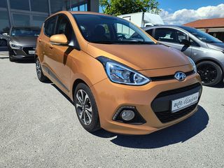 Hyundai i 10 '15  1.2 Style