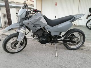 Yamaha XT 600 '04