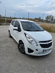 Chevrolet Spark '13