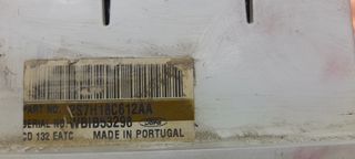 Ford mondeo mk3 clima -thumb-1