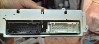 Ford mondeo mk3 clima -thumb-2