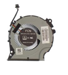 Ανεμιστηράκι Laptop - GPU Cooling fan left for HP Pavilion 15-cx0068tx DC28000M5F0 4 PIN (Κωδ. 80623)
