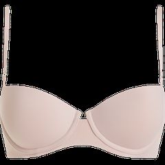 Calvin Klein Γυναικείο Σουτιέν Με Επένδυση Lift Balconette