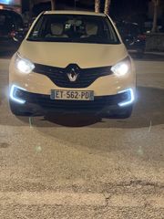 Renault Captur '18  DCI 90ps 2018 ευκαιρία