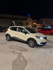 Renault Captur '18  DCI 90ps 2018 ευκαιρία