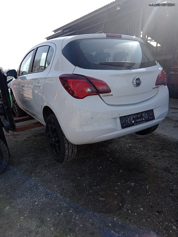 Opel Corsa  '19