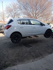 Opel Corsa  '19-thumb-1