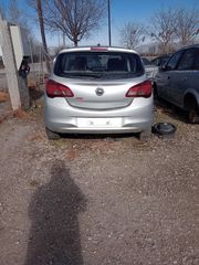 Opel Corsa  '16-thumb-1