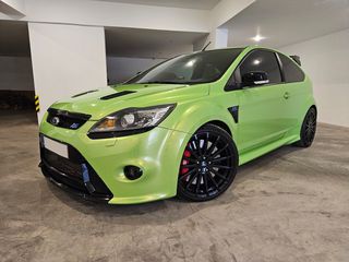 Ford Focus '09 RS