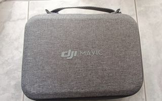 Αυθεντική βαλίτσα DJI ιδανική για Drone (Mavic mini fly combo, Mini 2, Mini 2 se)