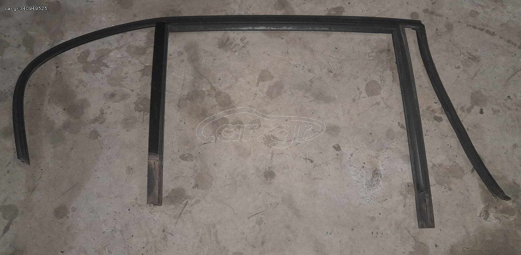 ΤΣΙΜΟΥΧΑ ΠΑΡΑΘΥΡΟΥ ΠΙΣΩ ΔΕΞΙΑ BMW E87 2004-2011