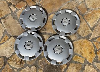 ΤΑΣΙΑ 16ΑΡΙΑ AUDI A3 8P 2004