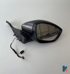 Peugeot 208 '12-'19 Καθρέπτης συνοδηγού (9 καλώδια) ΚΩΝΣΤΑΝΤΟΠΟΥΛΟΣ