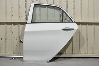 Kia Picanto 2011-2017 Πόρτα πίσω αριστερή.