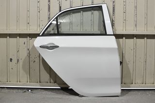 Kia Picanto 2011-2017 Πόρτα πίσω δεξιά.