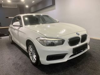 Bmw 116 '19 Diesel Facelift SERVICE MONO στη BMW ΕΛΛΗΝΙΚΟ