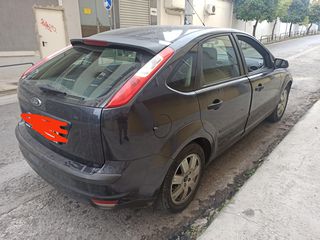 Ford Focus '07