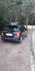 Peugeot 207 2009 Rallye