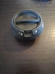 Διακόπτης ρύθμισης φώτων Renault Kangoo 1998-2008 (8200128309)