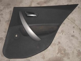 ΤΑΠΕΤΣΑΡΙΑ ΠΟΡΤΑΣ ΠΙΣΩ ΔΕΞΙΑ BMW E87 2004-2011