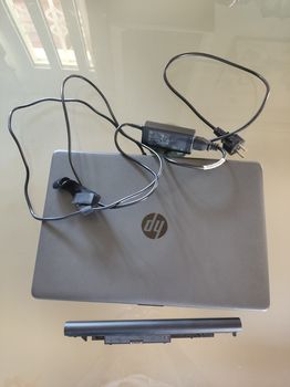 HP DESKTOP 