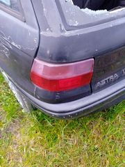Φανάρια πίσω fime  opel astra 97-thumb-1