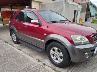 Kia Sorento '05