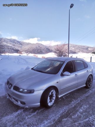 Seat Leon '05