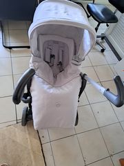 Καροτσι μωρου Inglesina trilogy stroller 