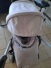Καροτσι μωρου Inglesina trilogy stroller-thumb-1