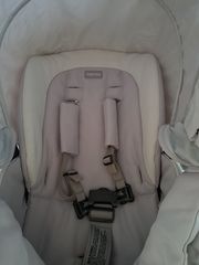 Καροτσι μωρου Inglesina trilogy stroller-thumb-2