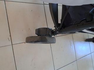 Καροτσι μωρου Inglesina trilogy stroller-thumb-3