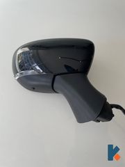 Renault Clio '16-'19 Καθρέπτης συνοδηγού (11 καλώδια) ΚΩΝΣΤΑΝΤΟΠΟΥΛΟΣ-thumb-1