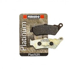 ΣΕΤ ΤΑΚΑΚΙΑ FERODO FDB2006 PLATINUM.